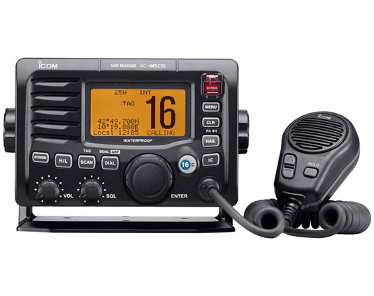 bild icom m505